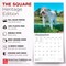 BrownTrout; Goldendoodles | 2027 12 x 24 Inch (Hanging) Monthly Square Wall Calendar | Plastic-Free; Category:Wall Calendars; Image:7